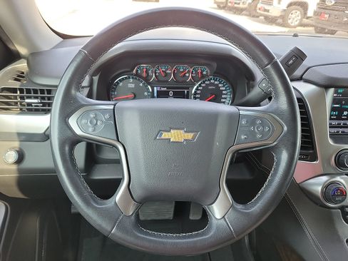 Used 2019 Chevrolet Tahoe LS w/ Enhanced Driver Alert Package RWD image 19