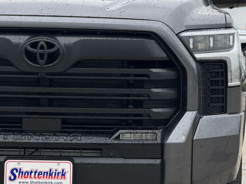New 2026 Toyota Tundra Limited RWD image 8