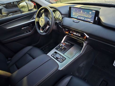 New 2026 MAZDA CX-90 3.3 Turbo w/ Preferred Package image 32