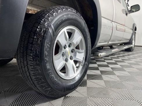 Used 2006 Chevrolet Silverado 1500 LT w/ Light Duty Power Package image 18