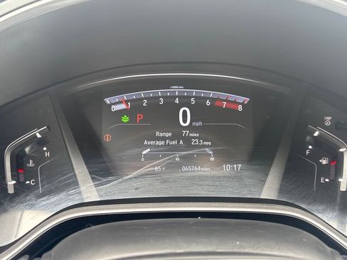 Certified 2020 Honda CR-V EX-L image 27