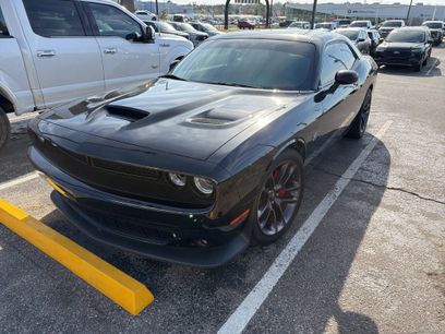 Used 2020 Dodge Challenger R/T Scat Pack w/ Driver Convenience Group