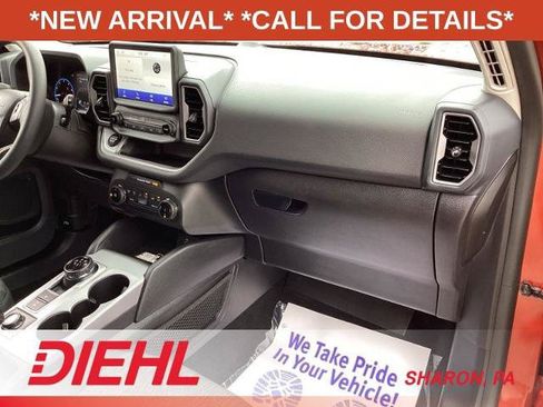 Certified 2023 Ford Bronco Sport Big Bend AWD/4WD image 17