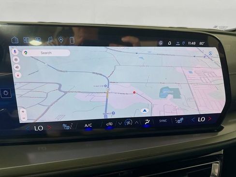 New 2026 Chevrolet Traverse LT w/ Driver Confidence Package image 14