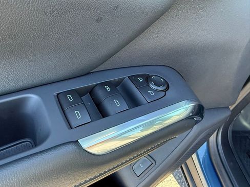 New 2026 Chevrolet Traverse LT w/ Sun and Wheel Package image 24