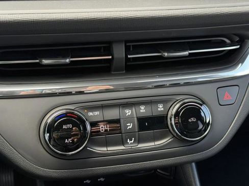 New 2026 Buick Envista Preferred image 22