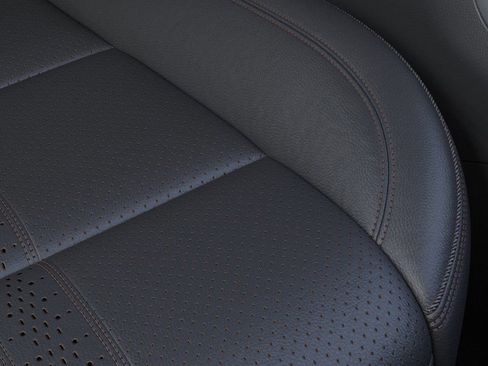 New 2025 Chevrolet Silverado 2500 High Country w/ High Country Premium Package image 21