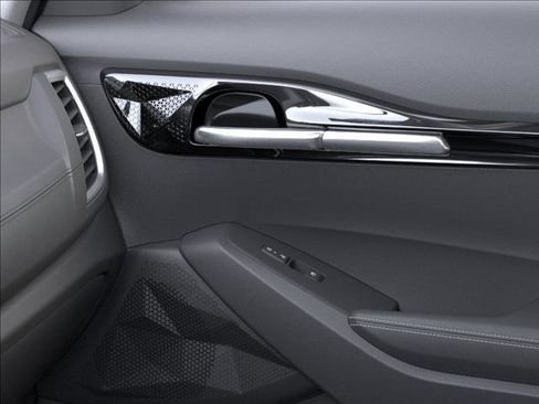 New 2026 Kia Seltos EX FWD image 25
