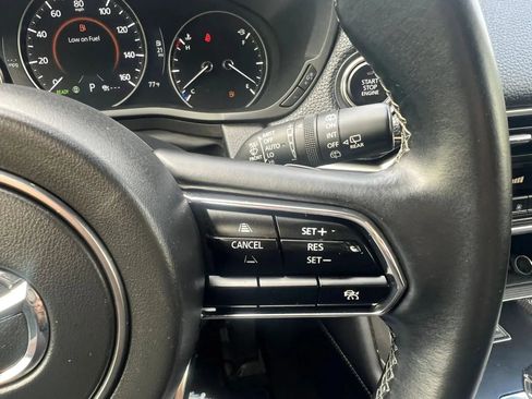 Used 2024 MAZDA CX-90 3.3 Turbo w/ Preferred Package AWD/4WD image 22