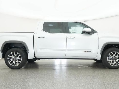 New 2026 Toyota Tundra 1794 Edition AWD/4WD image 27