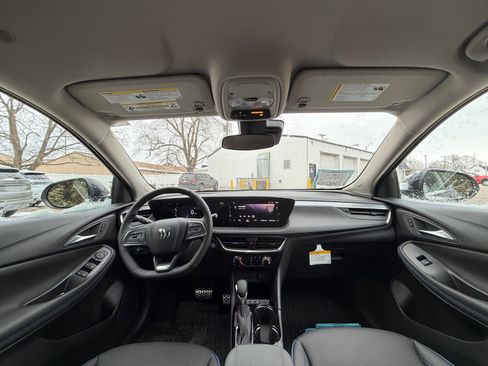New 2026 Buick Encore GX Sport Touring w/ Comfort Package image 33