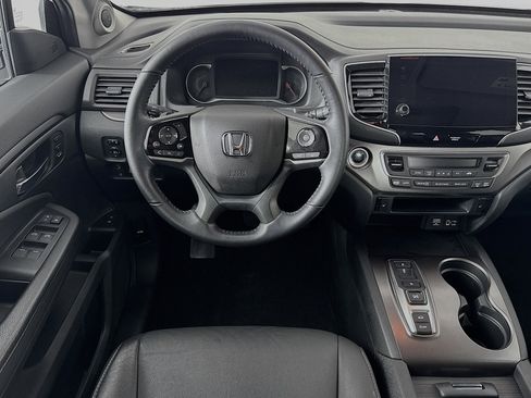 Certified 2021 Honda Pilot EX-L image 22