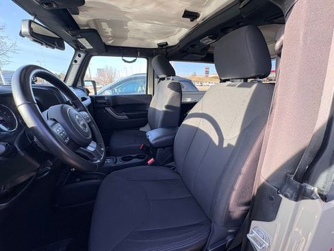 Used 2018 Jeep Wrangler Sport image 20