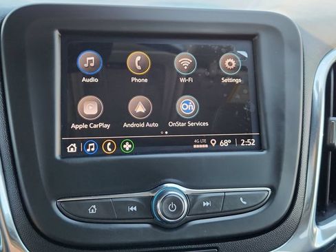 Used 2022 Chevrolet Equinox LT FWD image 43