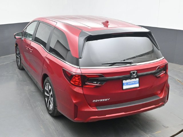 New 2026 Honda Odyssey EX-L image 37