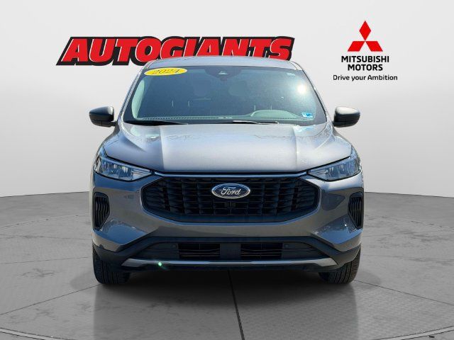 Used 2024 Ford Escape Active AWD/4WD image 8