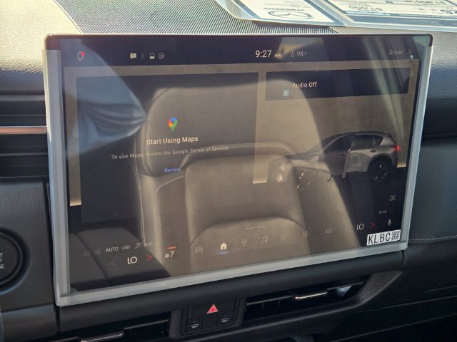 New 2026 MAZDA CX-5 Preferred AWD/4WD image 11