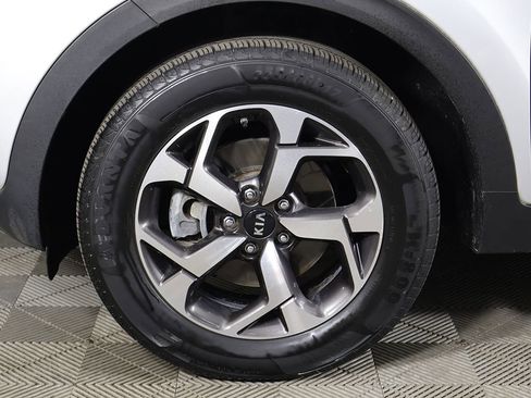 Used 2020 Kia Sportage LX AWD/4WD image 18