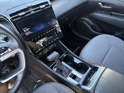 Certified 2023 Hyundai Santa Cruz SEL Premium AWD/4WD image 29