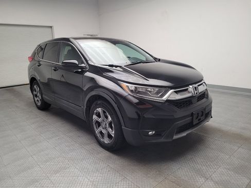 Used 2018 Honda CR-V EX image 13