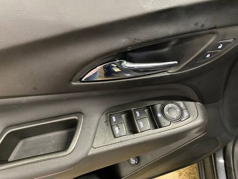 Used 2022 Chevrolet Equinox RS AWD/4WD image 11