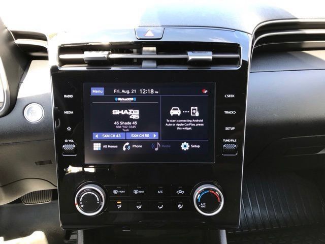 Used 2022 Hyundai Santa Cruz SEL AWD/4WD image 16