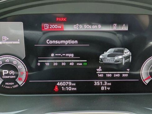 Used 2023 Audi A5 2.0T Premium Plus w/ Premium Plus AWD/4WD image 11
