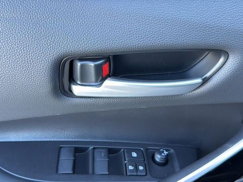 New 2026 Toyota Corolla XLE image 14