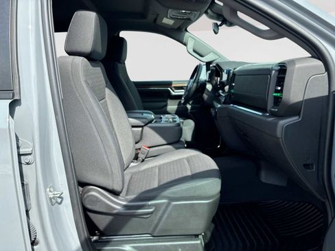 Certified 2024 Chevrolet Silverado 1500 LT image 28