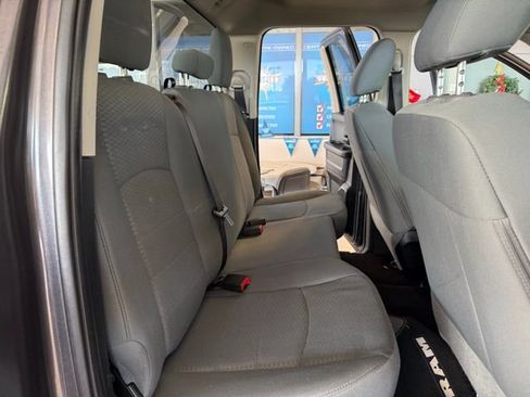 Used 2015 RAM 1500 Tradesman w/ Popular Equipment Group image 23