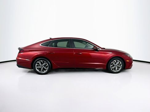 Used 2023 Hyundai Sonata SEL w/ Cargo Package FWD image 10