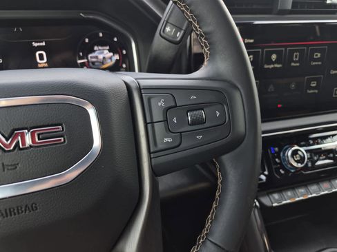 Certified 2025 GMC Sierra 2500 AT4 w/ AT4 Premium Plus Package image 24