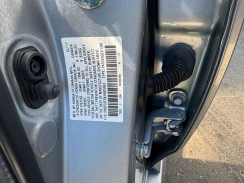 Used 2018 Honda Civic LX image 27
