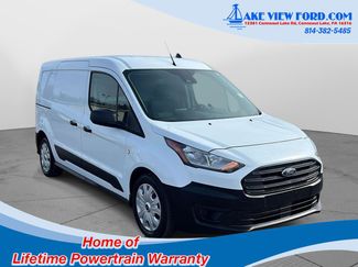 Used 2022 Ford Transit Connect XL w/ CNG/LPG Engine Prep Package video 1