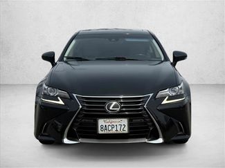 Used 2017 Lexus GS 350 w/ Preferred Accessory Package video 2