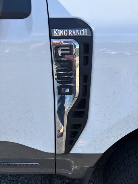 Used 2026 Ford F350 King Ranch AWD/4WD image 12