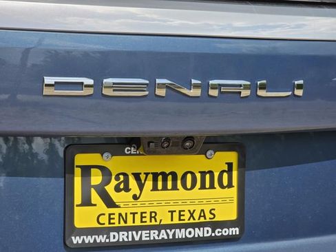 New 2026 GMC Yukon Denali w/ Advanced Technology Package RWD image 5