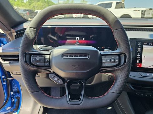 New 2026 Dodge Charger R/T AWD/4WD image 18