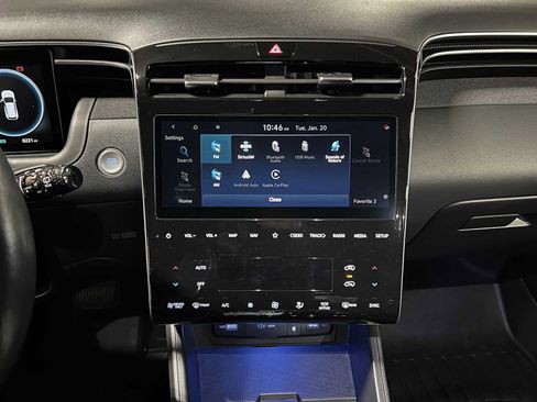 Used 2022 Hyundai Tucson Limited image 33