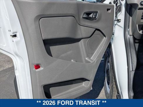 New 2026 Ford Transit 150 Low Roof image 10