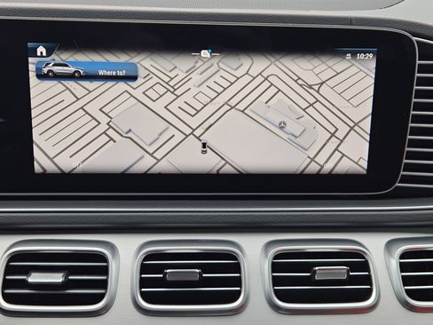 Certified 2025 Mercedes-Benz GLE 53 AMG 4MATIC image 18