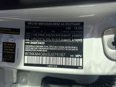 Used 2025 Mercedes-Benz GLC 300 image 37