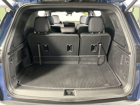 Certified 2025 Chevrolet Traverse Z71 w/ Driver Confidence Package image 25