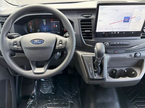 New 2026 Ford Transit 250 148 Medium Roof Extended AWD w/ Load Area Protection Package image 14