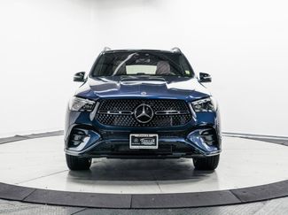Used 2024 Mercedes-Benz GLE 450e 4MATIC video 2