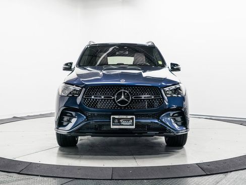 Used 2024 Mercedes-Benz GLE 450e 4MATIC image 2