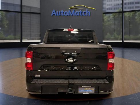 Used 2025 Ford Maverick Lobo image 10