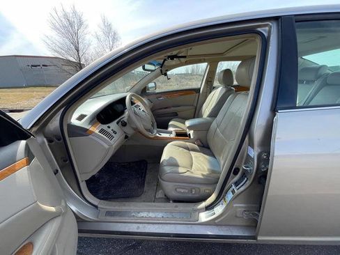 Used 2007 Toyota Avalon Limited image 22