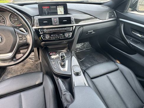 Used 2018 BMW 430i Gran Coupe w/ Premium Package RWD image 10