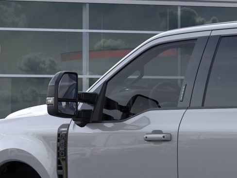 New 2026 Ford F250 Lariat w/ Black Appearance Package AWD/4WD image 60